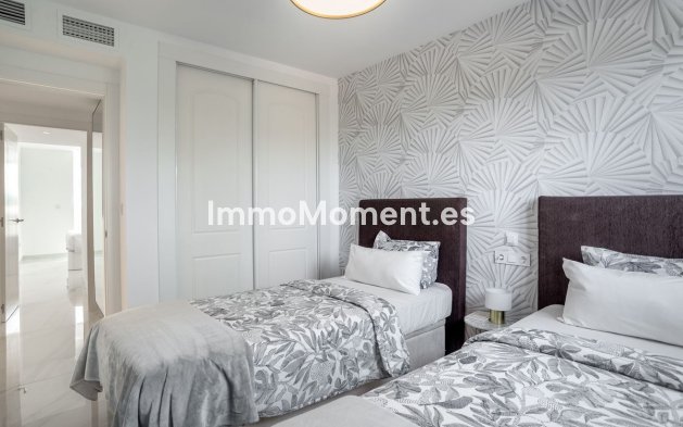 Bestaande woning - Appartement - Marbella - Elviria