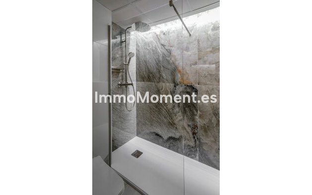 Bestaande woning - Appartement - Marbella - Elviria