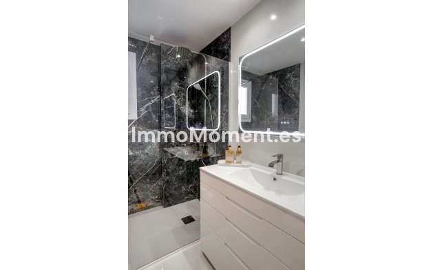 Bestaande woning - Appartement - Marbella - Elviria