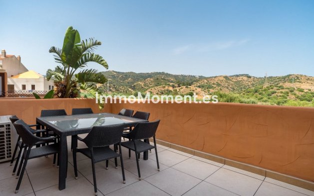 Bestaande woning - Appartement - Marbella - Elviria