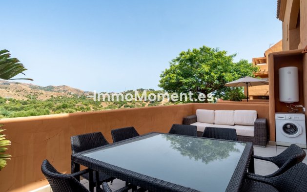 Bestaande woning - Appartement - Marbella - Elviria
