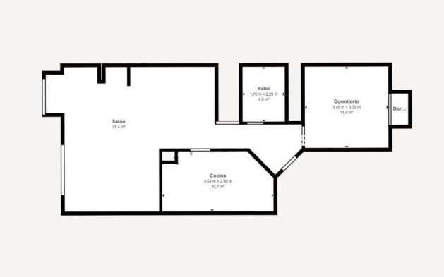 Bestaande woning - Vrijstaande villa - Estepona  - Estepona Centro