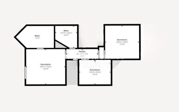 Bestaande woning - Vrijstaande villa - Estepona  - Estepona Centro