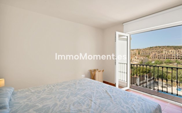 Reventa - Villa independiente - Estepona  - Valle Romano