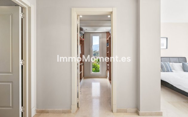 Wiederverkauf - Wohnung - Benahavís - Benahavís Centro