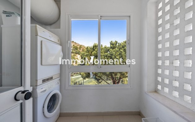 Wiederverkauf - Wohnung - Benahavís - Benahavís Centro