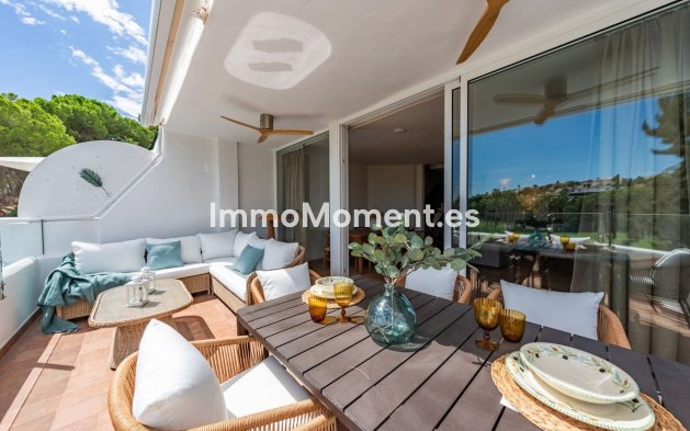 Wiederverkauf - Freistehende Villa - Benalmadena - Benalmadena Pueblo