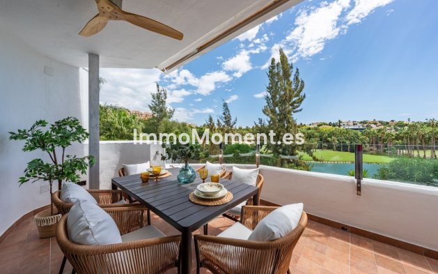 Wiederverkauf - Freistehende Villa - Benalmadena - Benalmadena Pueblo