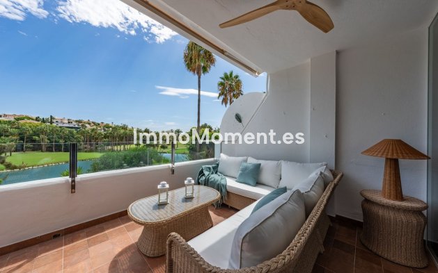 Wiederverkauf - Freistehende Villa - Benalmadena - Benalmadena Pueblo