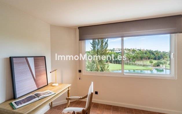 Wiederverkauf - Freistehende Villa - Benalmadena - Benalmadena Pueblo