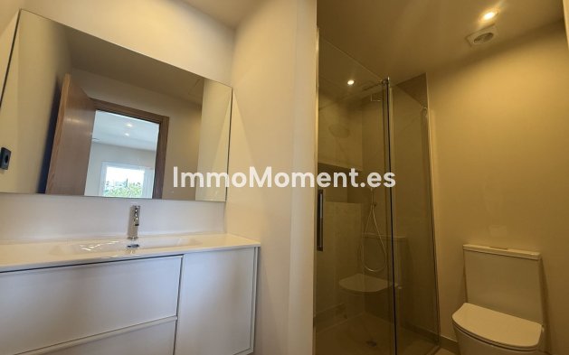 Wiederverkauf - Freistehende Villa - Benalmadena - Benalmadena Pueblo