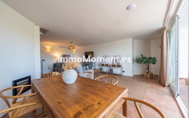 Wiederverkauf - Freistehende Villa - Benalmadena - Benalmadena Pueblo