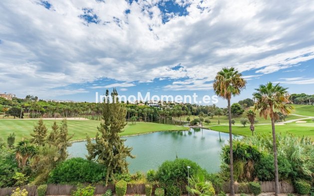Wiederverkauf - Freistehende Villa - Benalmadena - Benalmadena Pueblo
