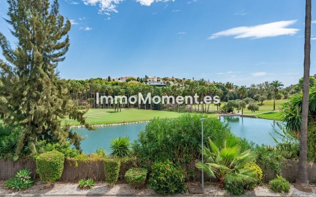 Wiederverkauf - Freistehende Villa - Benalmadena - Benalmadena Pueblo