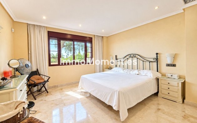 Bestaande woning - Appartement - Marbella - La Mairena