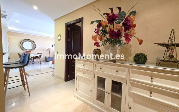 Bestaande woning - Appartement - Marbella - La Mairena