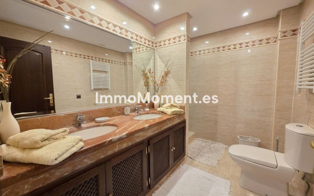 Bestaande woning - Appartement - Marbella - La Mairena