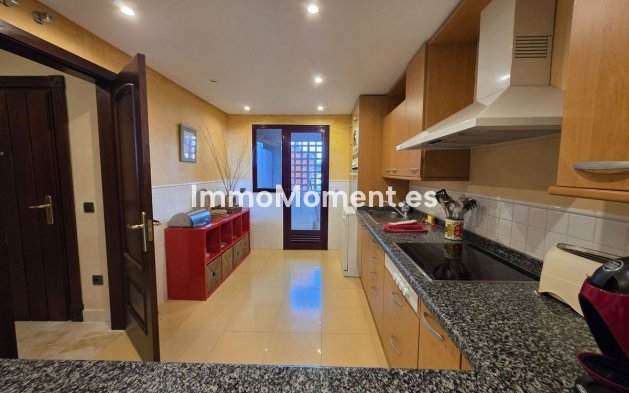 Bestaande woning - Appartement - Marbella - La Mairena