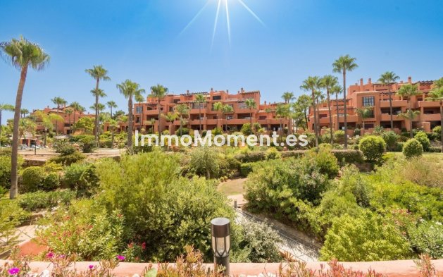 Bestaande woning - Appartement - Marbella - La Mairena