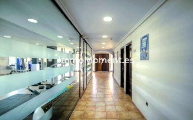 Bestaande woning - Appartement - Marbella - La Mairena