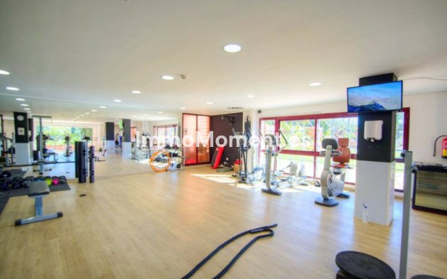 Bestaande woning - Appartement - Marbella - La Mairena