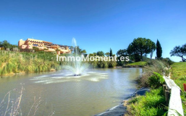 Bestaande woning - Appartement - Marbella - La Mairena
