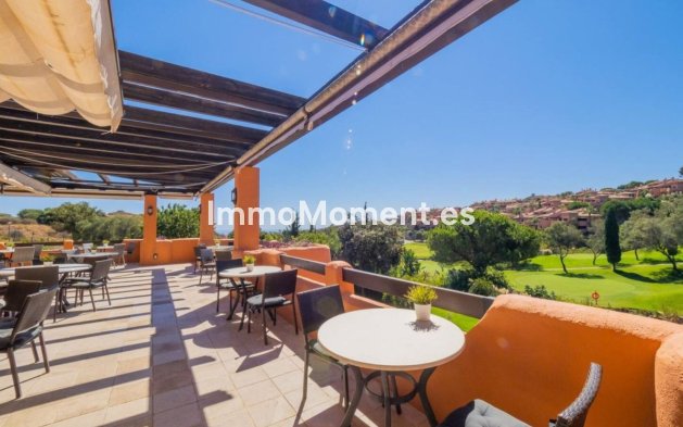 Bestaande woning - Appartement - Marbella - La Mairena