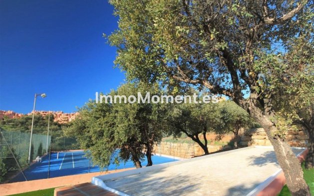 Bestaande woning - Appartement - Marbella - La Mairena