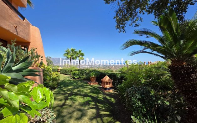 Bestaande woning - Appartement - Marbella - La Mairena
