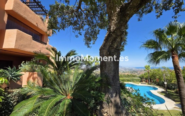 Bestaande woning - Appartement - Marbella - La Mairena