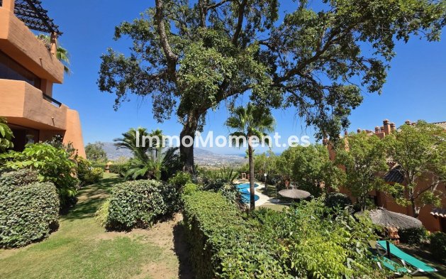 Bestaande woning - Appartement - Marbella - La Mairena