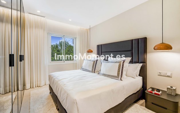 Bestaande woning - Appartement - Estepona  - Estepona Centro