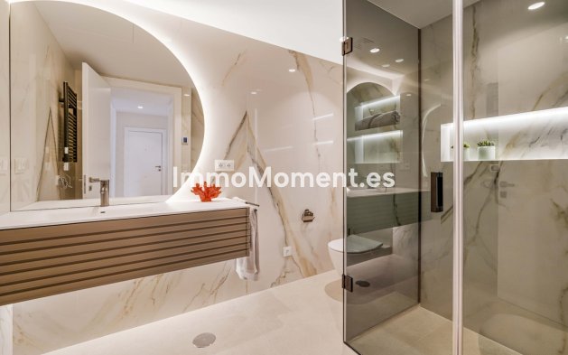 Bestaande woning - Appartement - Estepona  - Estepona Centro