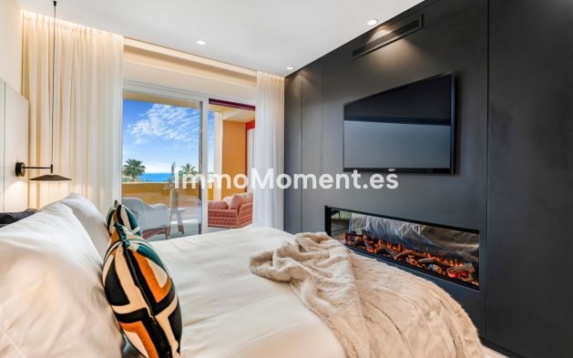 Bestaande woning - Appartement - Estepona  - Estepona Centro