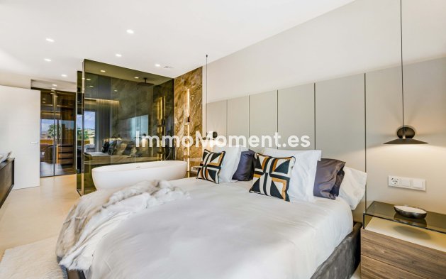 Bestaande woning - Appartement - Estepona  - Estepona Centro