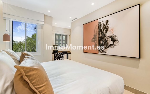 Bestaande woning - Appartement - Estepona  - Estepona Centro