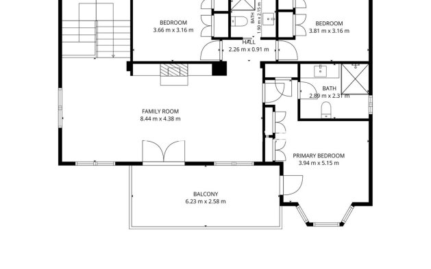 Revente - Villa individuelle - Marbella - Marbella Centro