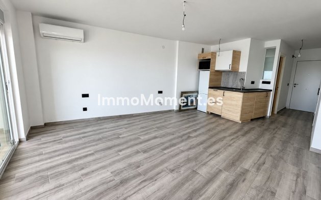 Reventa - Apartamento - Mijas Costa - Calahonda