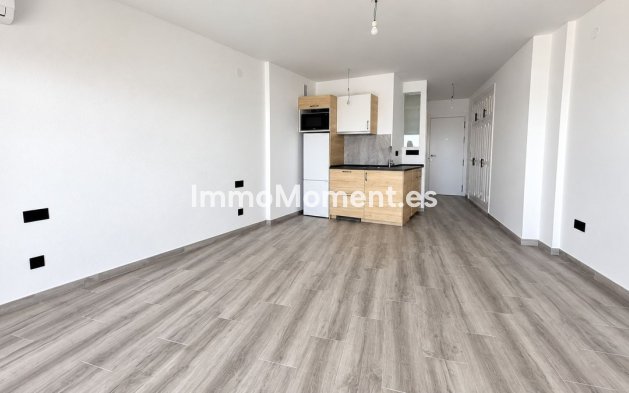 Reventa - Apartamento - Mijas Costa - Calahonda