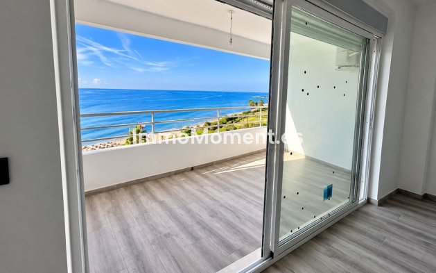 Reventa - Apartamento - Mijas Costa - Calahonda
