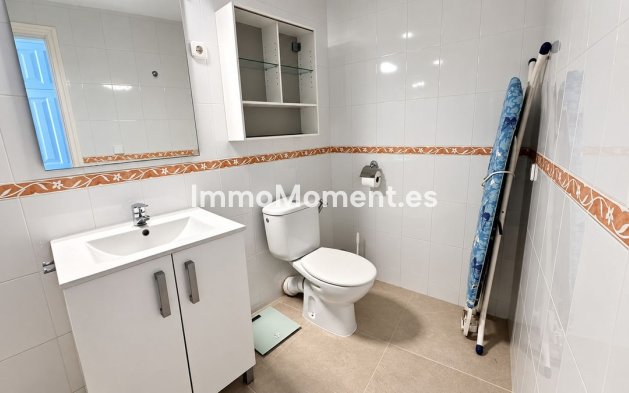 Reventa - Apartamento - Mijas Costa - Calahonda