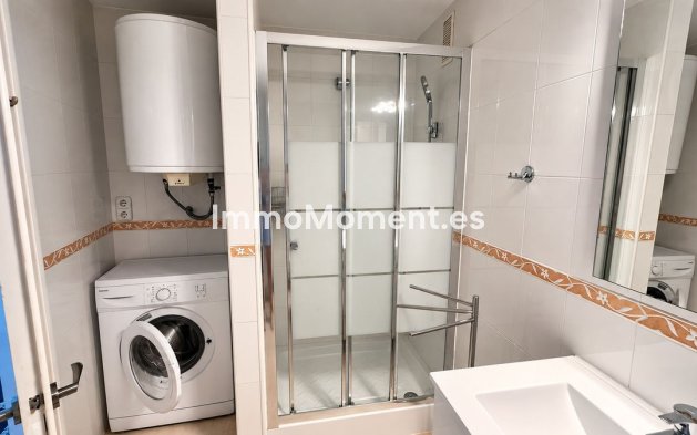 Reventa - Apartamento - Mijas Costa - Calahonda
