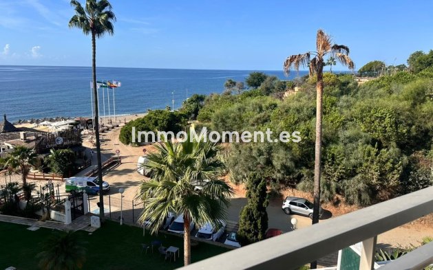 Reventa - Apartamento - Mijas Costa - Calahonda