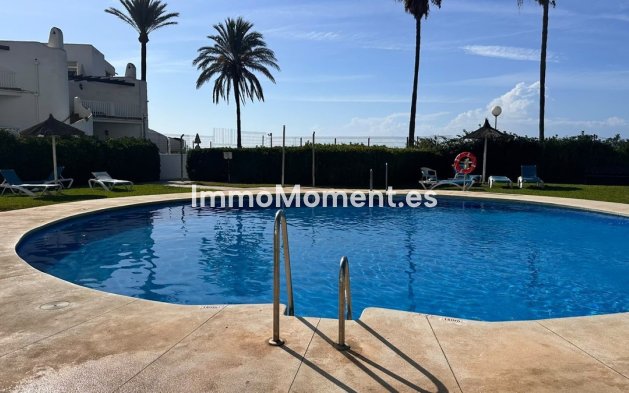 Reventa - Apartamento - Mijas Costa - Calahonda