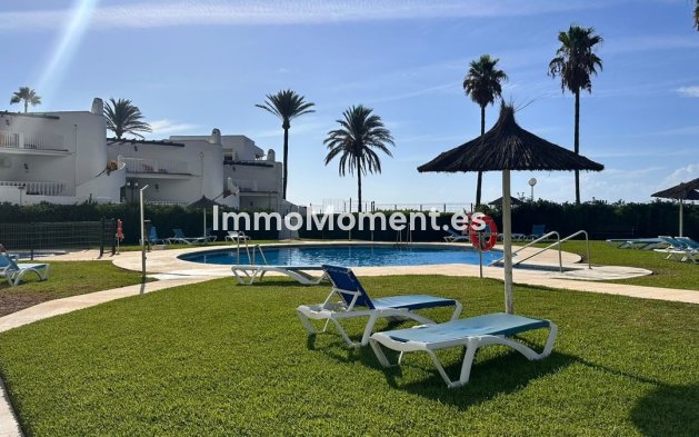 Reventa - Apartamento - Mijas Costa - Calahonda