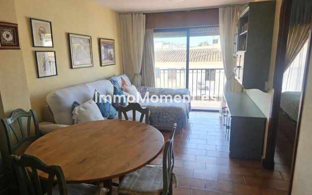 Bestaande woning - Appartement - Mijas Costa - Riviera Del Sol