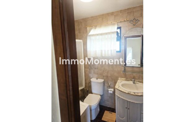 Bestaande woning - Appartement - Mijas Costa - Riviera Del Sol