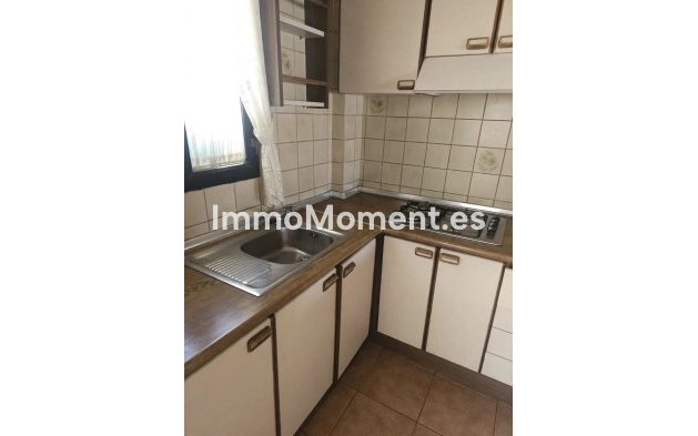 Bestaande woning - Appartement - Mijas Costa - Riviera Del Sol