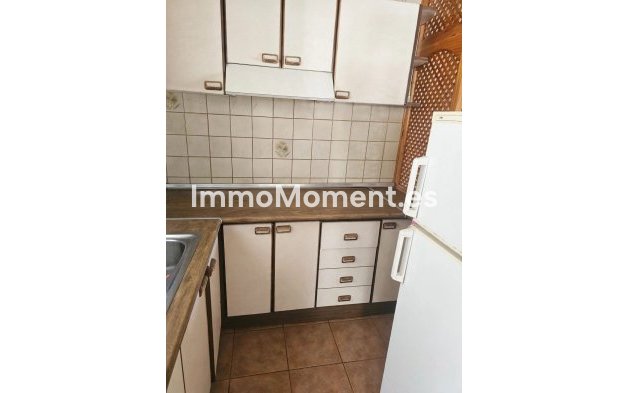 Bestaande woning - Appartement - Mijas Costa - Riviera Del Sol