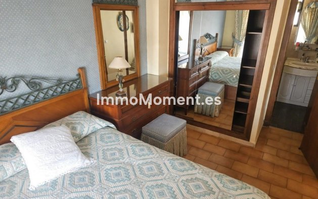 Bestaande woning - Appartement - Mijas Costa - Riviera Del Sol